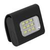 xuuyuu New Magnetic USB Charging Safety Light,Outdoor Portable COB LED Chest Lamp LED Clip-On Night Light Emergency Light for Runners,Joggers,Fishing,Comping,Climbing view 1