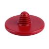 1Pcs Camera Metal Soft Shutter Release Button for Fujifilm X100 Leica M4 M6 (Red) view 3
