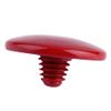 1Pcs Camera Metal Soft Shutter Release Button for Fujifilm X100 Leica M4 M6 (Red) view 4