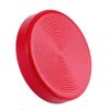 1Pcs Camera Metal Soft Shutter Release Button for Fujifilm X100 Leica M4 M6 (Red & Flat) view 2