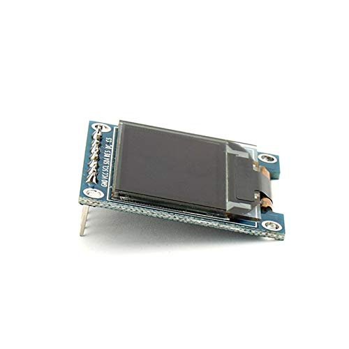 0.95 inch SPI Full Color OLED Display Module SSD1331 96X64 LCD for Arduino
