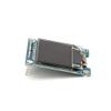 0.95 inch SPI Full Color OLED Display Module SSD1331 96X64 LCD for Arduino view 1