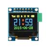 0.95 inch SPI Full Color OLED Display Module SSD1331 96X64 LCD for Arduino view 4