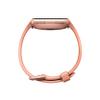 Fitbit Versa Smart Watch, Peach/Rose Gold Aluminium, One Size (S & L Bands Included) - (Renewed) view 3