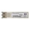 HP J4858C ProCurve Gigabit-SX-LC Mini-GBIC - 1000Base-SX SFP Transceiver view 1