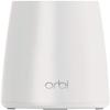 NETGEAR Orbi Whole Home Mesh WiFi System 3 Pack Route r& 2 Mini satellite extenders RBK43 (Renewed) view 2