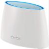 NETGEAR Orbi Whole Home Mesh WiFi System 3 Pack Route r& 2 Mini satellite extenders RBK43 (Renewed) view 3