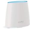 NETGEAR Orbi Whole Home Mesh WiFi System 3 Pack Route r& 2 Mini satellite extenders RBK43 (Renewed) view 4