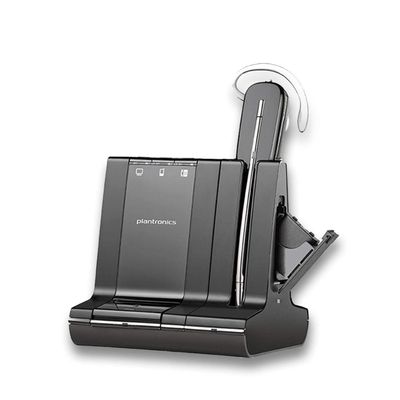 Plantronics (86507-21) Savi W745-M Multi Device Wireless Headset System