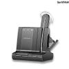 Plantronics (86507-21) Savi W745-M Multi Device Wireless Headset System view 2