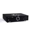 BADA HD-23 Hi-Fi Vacuum Tube Professional CD Player with Remote (Black) view 1