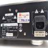 BADA HD-23 Hi-Fi Vacuum Tube Professional CD Player with Remote (Black) view 3