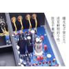 BADA HD-23 Hi-Fi Vacuum Tube Professional CD Player with Remote (Black) view 4