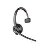 Plantronics SAVI 8200 Series W8210-M Wireless DECT Headset System, Certified for Skype for Business view 1