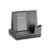 Plantronics SAVI 8200 Series W8210-M Wireless DECT Headset System, Certified for Skype for Business view 3