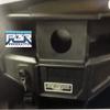 PBR Products Compatible with Polaris General in-Dash Marine Radio Mount 3 5/8" Radio Polaris General 1000 Stereo view 2