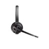 Plantronics SAVI 8200 Series W8220-M Wireless DECT Headset System with HL10 Straight Plug Lifter, Certified for Skype for Business view 3