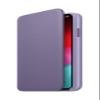 Apple iPhone Xs Max Leather Folio Case - Lilac view 4