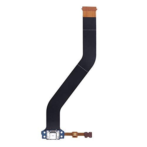 Universal Smart Phones Cable USB Dock Charger Charging Port Flex Cable for Samsung Galaxy Tab 4 SM-T530NU