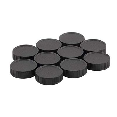 10pcs Rear Len Cap Cover Protective Anti-dust Lens Caps for All M42 42mm Screw Camera Wholesale