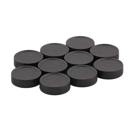 10pcs Rear Len Cap Cover Protective Anti-dust Lens Caps for All M42 42mm Screw Camera Wholesale