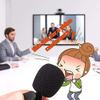 1Pcs 3.5mm Mini Studio Speech Microphone Hands Free Clip on for Computer PC Laptop Hot Search hot New view 2