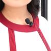 1Pcs 3.5mm Mini Studio Speech Microphone Hands Free Clip on for Computer PC Laptop Hot Search hot New view 4