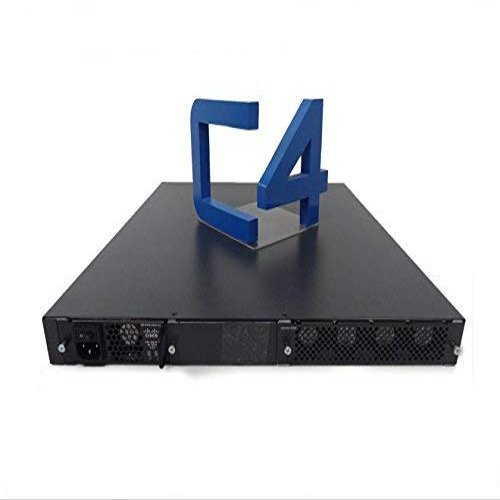 Cisco Aironet 5508 Wireless LAN Controller 8 x SFP (mini-GBIC), 1 x Expansion Slot AIR-CT5508-12-K9 (Certified Refurbished)