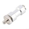 1pcs 1/4" to 3/8" Thread Screw Mount Camera Tripod Light Stand Converter Adapter Wholesale view 3
