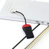 1PC Mini USB Card Reader USB 2.0 TF for Micro SD T-Flash M2 Memory Card Reader Newest view 1