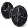 Wet Sounds REVO 10CX XW-B Black XW Grill 10 Inch Marine High Performance LED Speakers (Pair) (Certified Refurbished) view 1