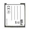 100% Single Slot Extreme for Micro SD/SDXC TF to Compact Flash CF Type I Memory Card Reader Writer Adapter Newest view 4