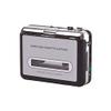 Cassette Player USB Cassette to MP3 Converter Capture Audio Music Player Convert Music for Microsoft for Windows view 1