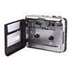 Cassette Player USB Cassette to MP3 Converter Capture Audio Music Player Convert Music for Microsoft for Windows view 3