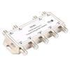 GST-8101 8 in 1 Satellite Signal DiSEqC Switch LNB Receiver Multiswitch Wholesale view 1