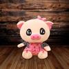 60 * 60cm/23.6 * 23.6in Retro Vintage Wood Grain Wall Photography Studio Backdrop Photo Background for Studio Photography Newborn Children Baby Photos(K-10008) view 2