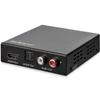 4K HDMI Audio Extractor with 4K 60Hz Support - HDR view 1