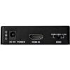 4K HDMI Audio Extractor with 4K 60Hz Support - HDR view 3