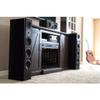 SVS Prime Pinnacle 3-Way Tower Speaker (Single) - Piano Gloss Black view 3