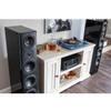 SVS Prime Pinnacle 3-Way Tower Speaker (Single) - Piano Gloss Black view 4