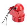 Industrial Alarm 220V 110DB Red Metal Motor Sound Electrical Theft Guard Wind Screw Type Security Device for Industrial Use view 4