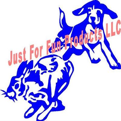 6.5 x 5.5" Beagle Chase Rabbit Dog Hunting Vinyl Die Cut Decal Bumper Sticker, Windows, Cars, Trucks, laptops, etc