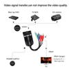 1080P HD Clear HDMI to Scaler Male RGB Component YPbPr Video and R/L Audio Scaler Adapter Converter view 4