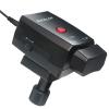 AODELAN Zoom Control Remote Controller for Camcorder Lanc Terminal Tripod Record Zoom Video for Sony NX5C, 190P, 150P, 198P, VX2000E/Canon XL1S XL2 XHA1 XM1 XM2 /Panasonic DVC33 DVC63 Camcorders view 1