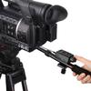 AODELAN Zoom Control Remote Controller for Camcorder Lanc Terminal Tripod Record Zoom Video for Sony NX5C, 190P, 150P, 198P, VX2000E/Canon XL1S XL2 XHA1 XM1 XM2 /Panasonic DVC33 DVC63 Camcorders view 2