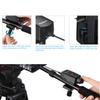 AODELAN Zoom Control Remote Controller for Camcorder Lanc Terminal Tripod Record Zoom Video for Sony NX5C, 190P, 150P, 198P, VX2000E/Canon XL1S XL2 XHA1 XM1 XM2 /Panasonic DVC33 DVC63 Camcorders view 3