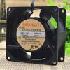 Cytom for Japan NMB 8CM 3115PS-23W-B30 AC230V 10/8W 8038 High Temperature Cooling Fan view 2