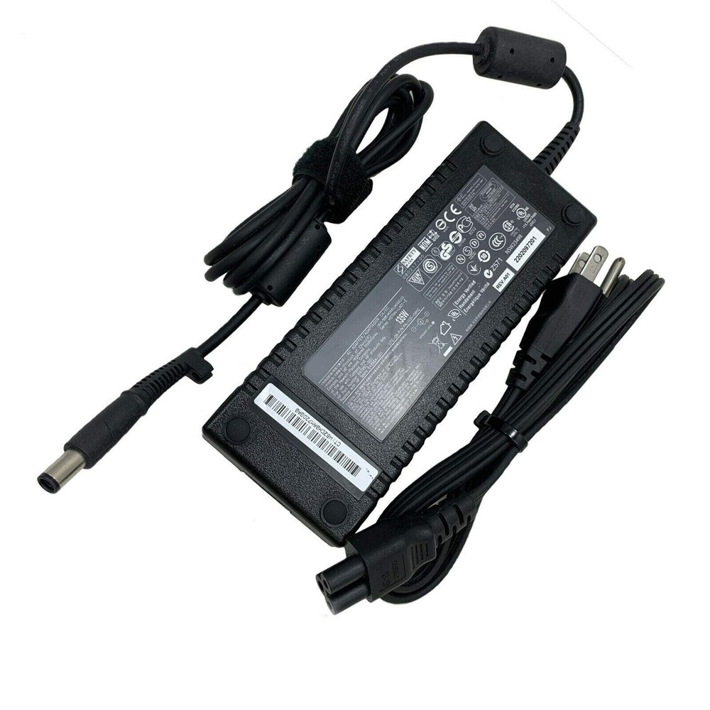 135W 19.5V 6.9A AC Power Adapter for HP 8000 8200 8300 Elite DC7800 DC7900