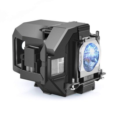 KAIWEIDI Replacement Projector Lamp for ELPLP96/V13H010L96 Epson Powerlite Home Cinema 660 760 880 1080 2100 2150 2200 2250 Powerlite 107 108 109W 970 980W S39 W39 X39 Pro EX7260 EX9210 Projector Bulb