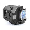 KAIWEIDI Replacement Projector Lamp for ELPLP96/V13H010L96 Epson Powerlite Home Cinema 660 760 880 1080 2100 2150 2200 2250 Powerlite 107 108 109W 970 980W S39 W39 X39 Pro EX7260 EX9210 Projector Bulb view 1